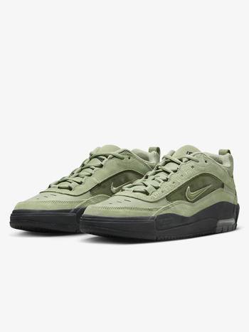 Nike HOMMES AIR MAX ISHOD 2 OIL GREEN