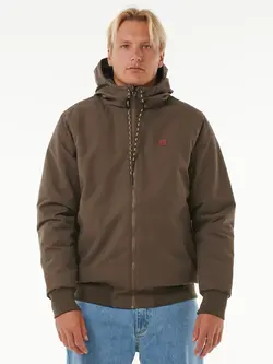 RIP CURL HOMMES ANTI SERIES ONE SHOT 5K ROCK