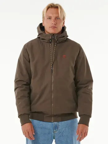 RIP CURL HOMMES ANTI SERIES ONE SHOT 5K ROCK