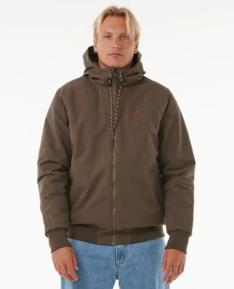 RIP CURL HOMMES ANTI SERIES ONE SHOT 5K ROCK