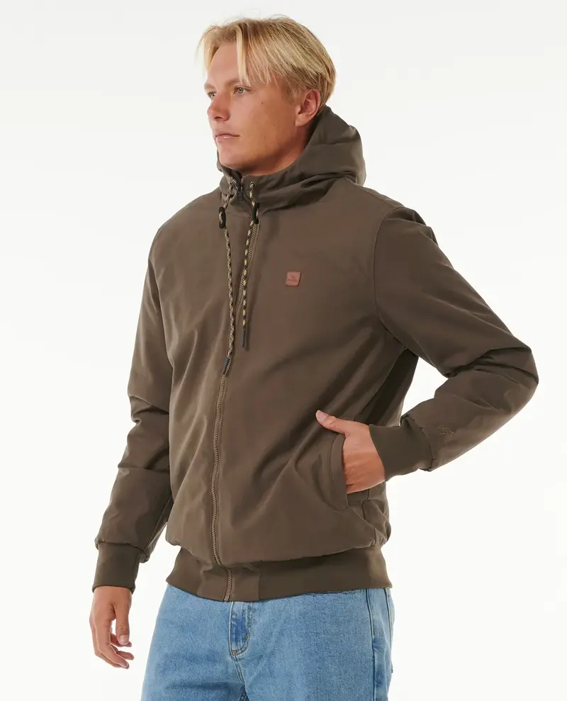 RIP CURL HOMMES ANTI SERIES ONE SHOT 5K ROCK