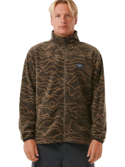 RIP CURL MEN'S FUN TIMES POLAR ROCK