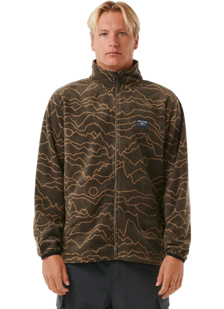 RIP CURL HOMMES FUN TIMES POLAR ROCK