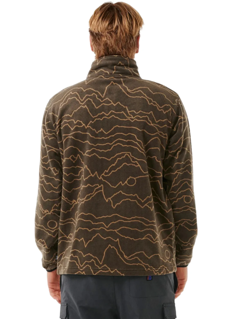 RIP CURL HOMMES FUN TIMES POLAR ROCK
