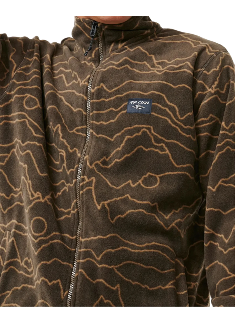 RIP CURL HOMMES FUN TIMES POLAR ROCK