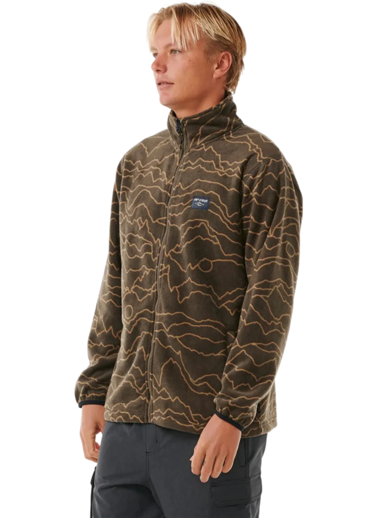 RIP CURL HOMMES FUN TIMES POLAR ROCK
