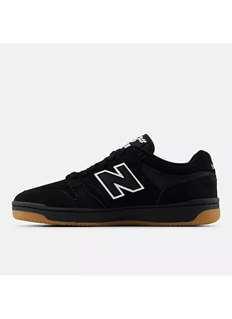 New Balance HOMMES NUMERIC 480 BLACK