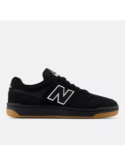 New Balance MEN'S NUMERIC 480 BLACK