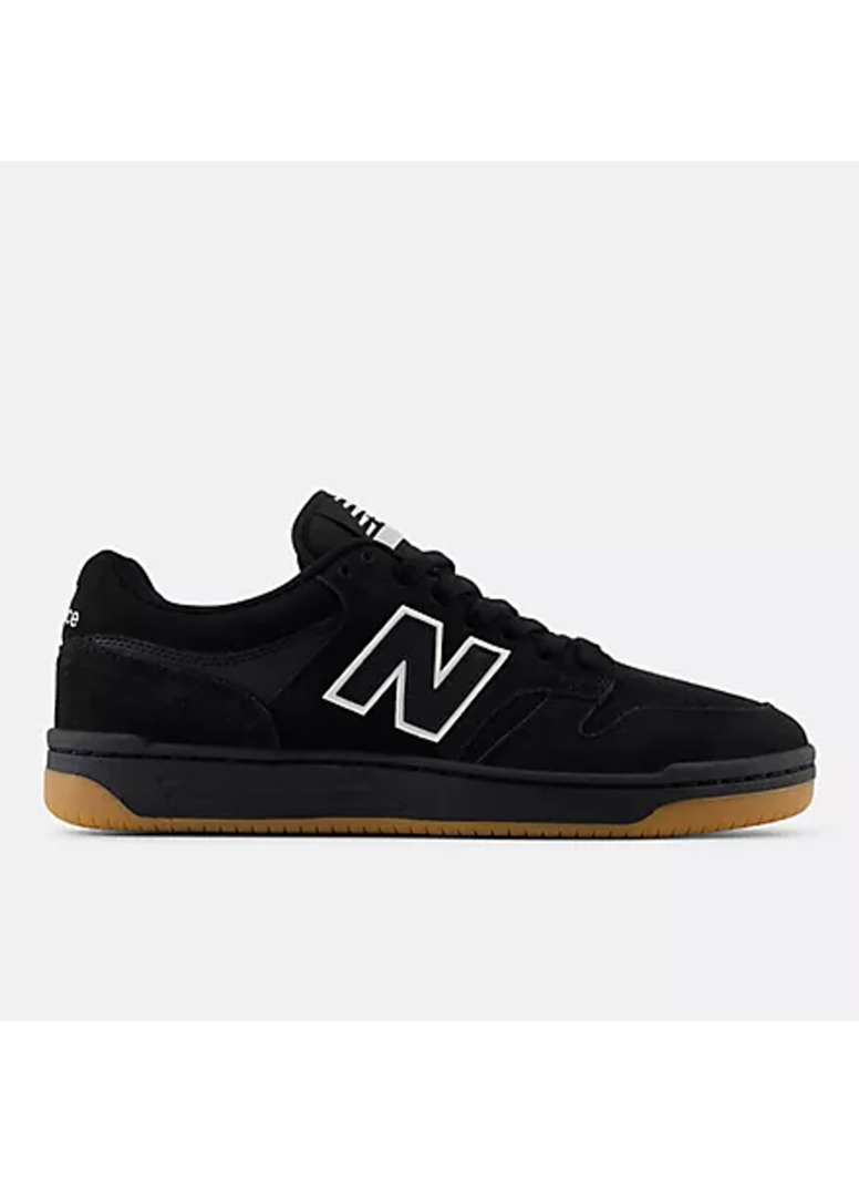 New Balance HOMMES NUMERIC 480 BLACK