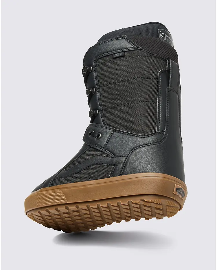 Vans HOMMES HI-STANDARD OG