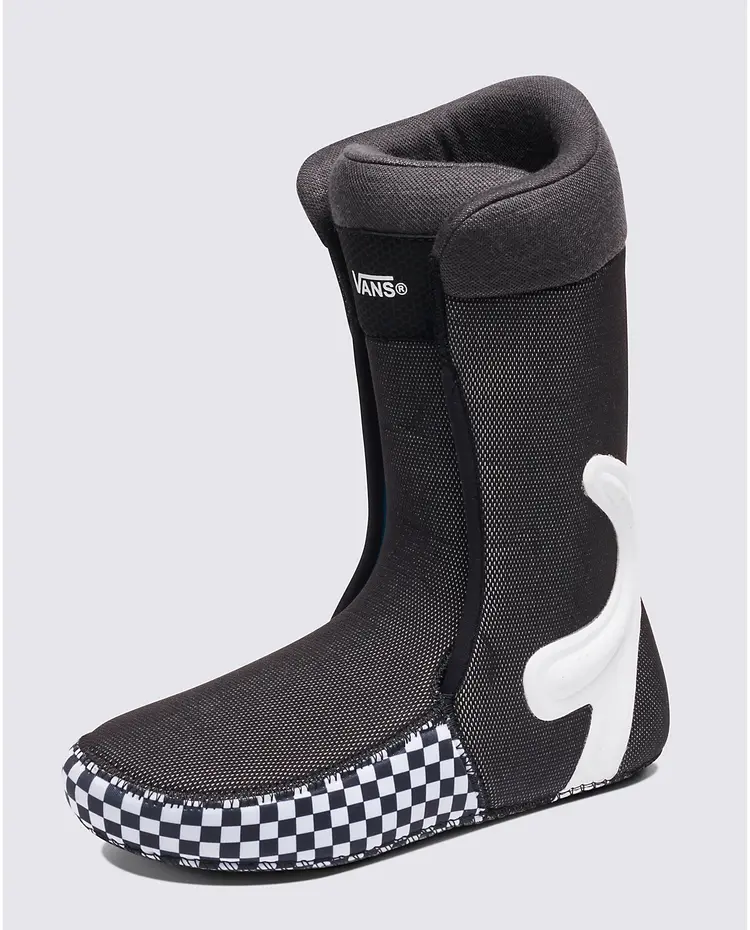 Vans HOMMES HI-STANDARD PRO X
