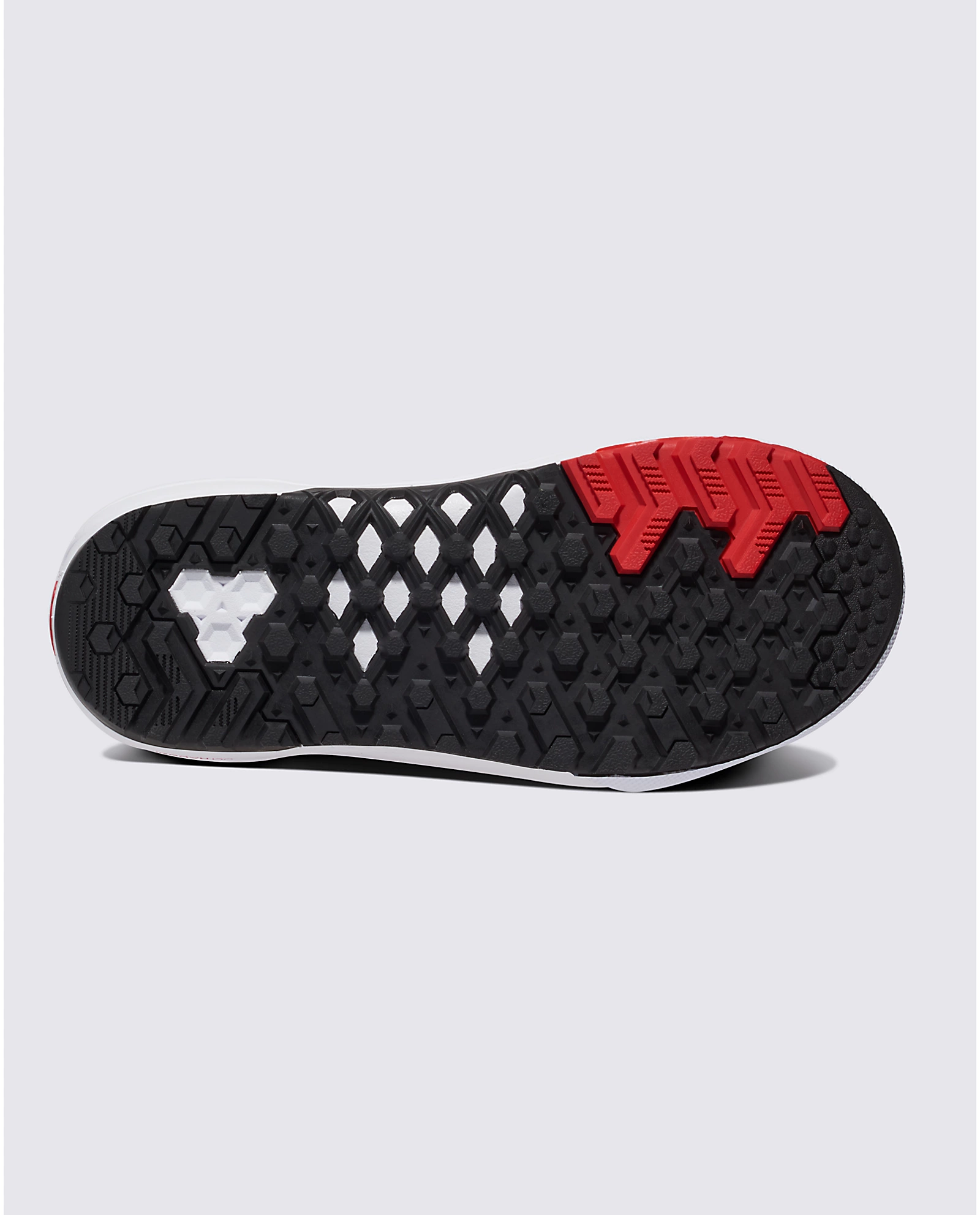 Vans HOMMES HI-STANDARD PRO X