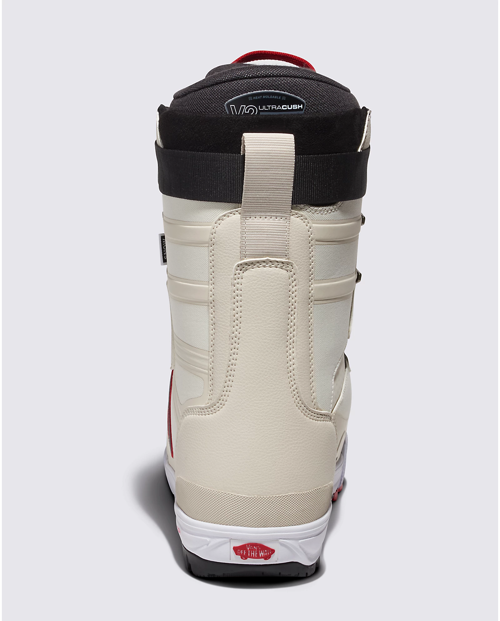 Vans HOMMES HI-STANDARD PRO X