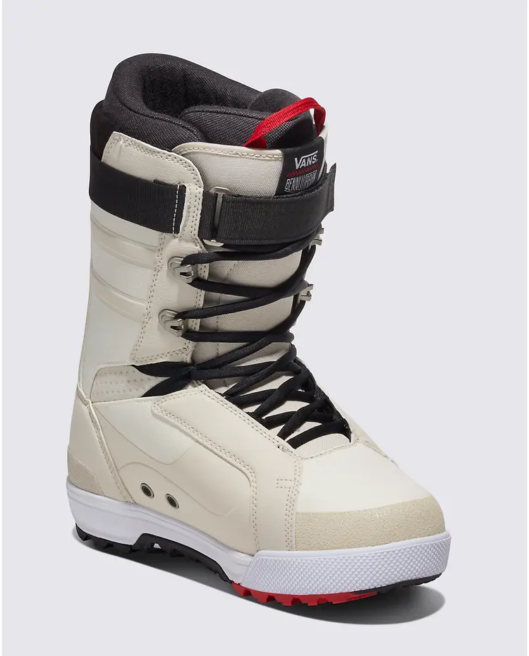 Vans MEN'S HI-STANDARD PRO X