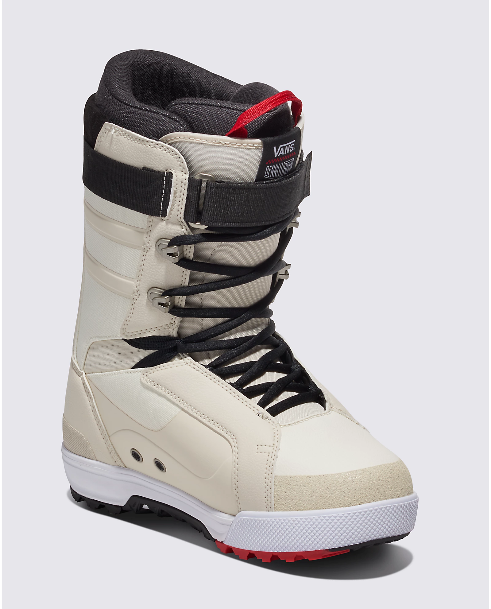 Vans HOMMES HI-STANDARD PRO X