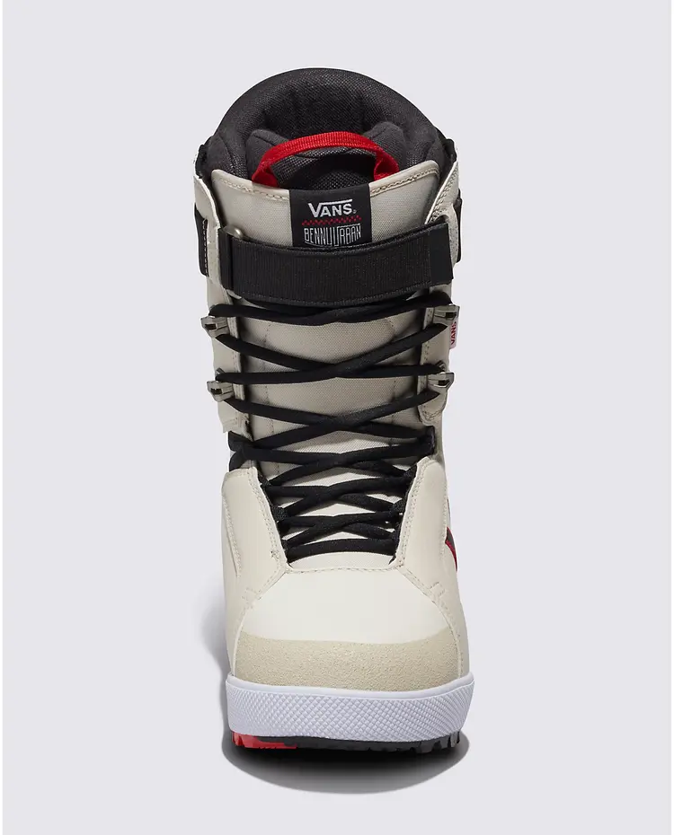 Vans MEN'S HI-STANDARD PRO X