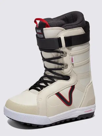 Vans MEN'S HI-STANDARD PRO X BENNY URBAN TURTLEDOV