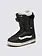 Vans WOMEN ENCORE PRO BLACK/MARSHMALLOW