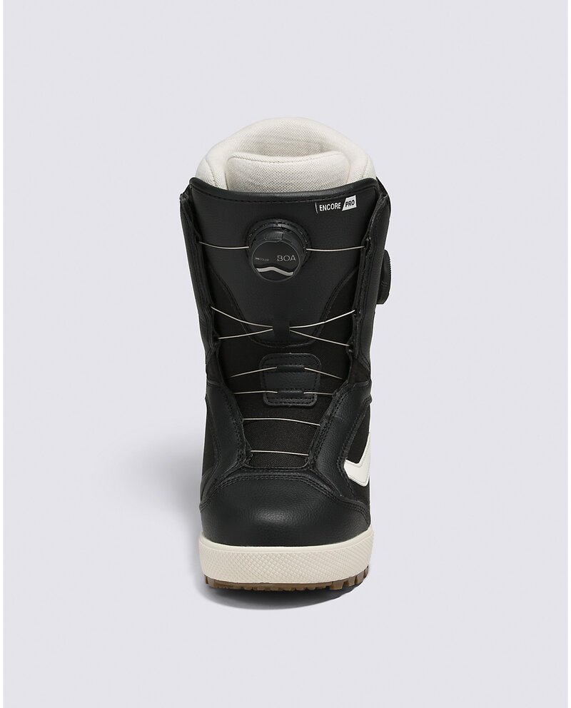 Vans WOMEN ENCORE PRO BLACK/MARSHMALLOW