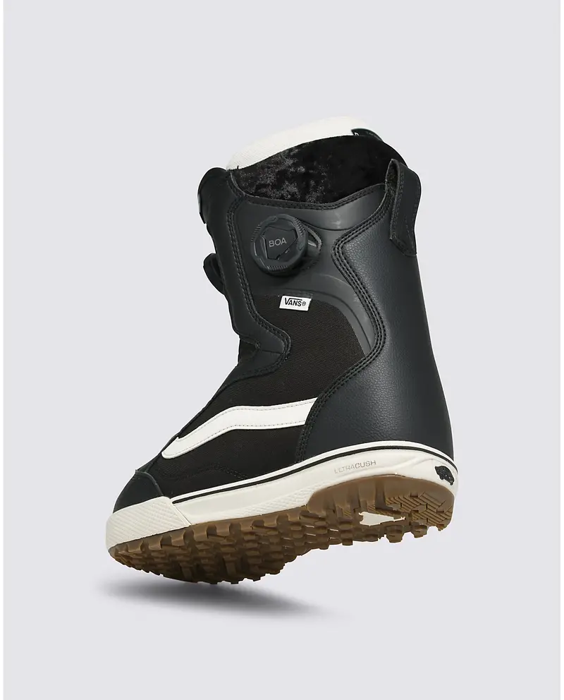 Vans WOMEN ENCORE PRO BLACK/MARSHMALLOW