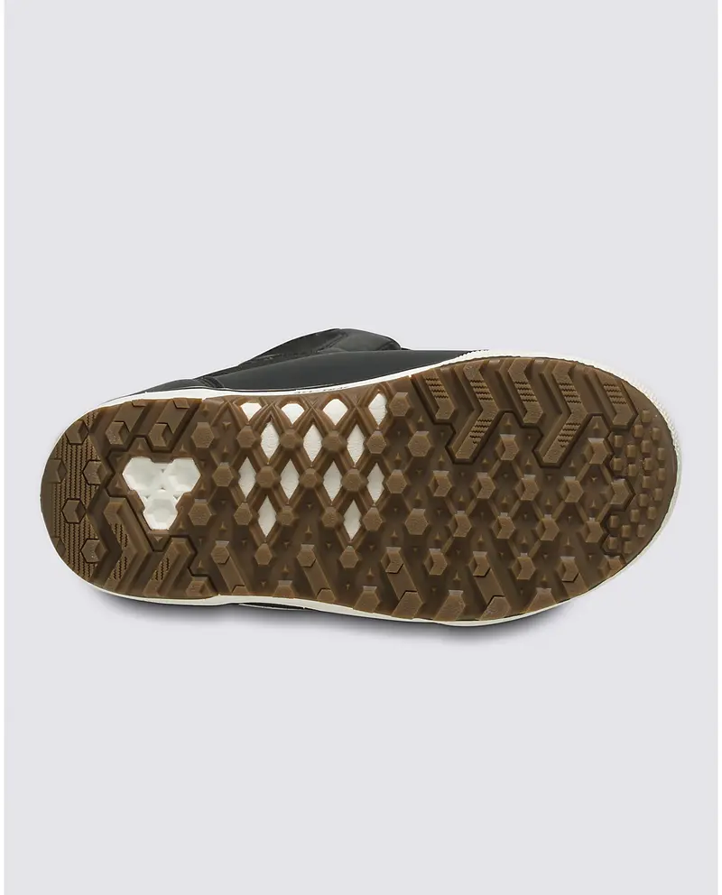 Vans WOMEN ENCORE PRO BLACK/MARSHMALLOW