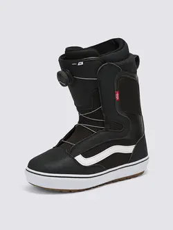 Vans HOMMES AURA OG BLACK/WHITE