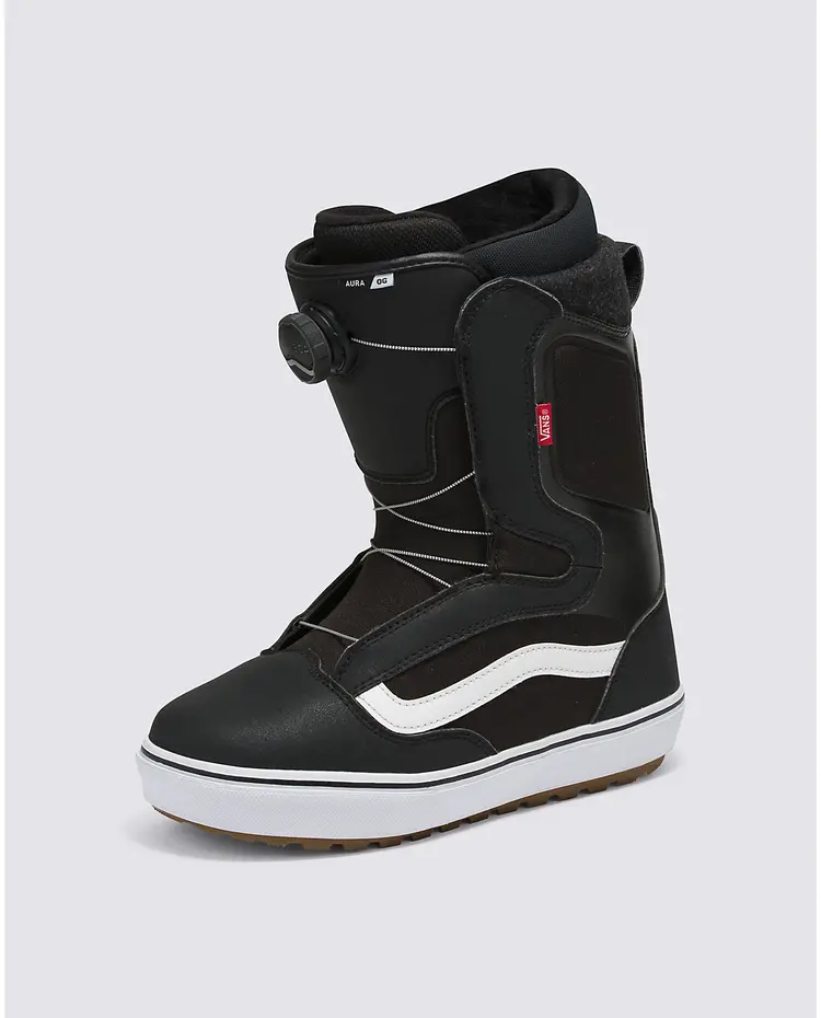 Vans HOMMES AURA OG