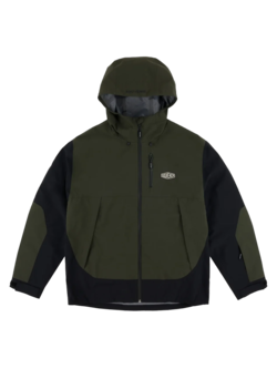 Souvenir MEN'S 3 PLY RIPSTOP SHELL ARMY