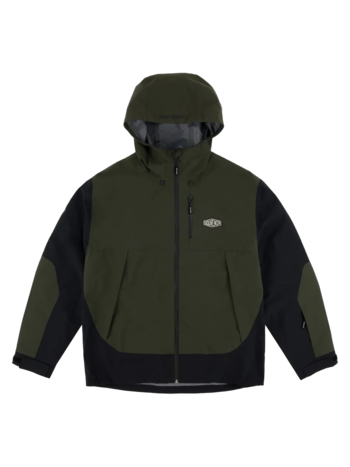 Souvenir HOMMES 3 PLY RIPSTOP SHELL ARMY