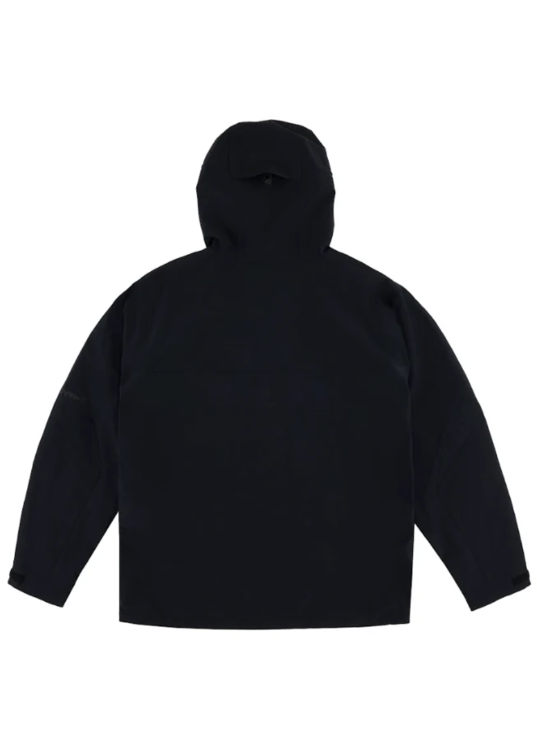 Souvenir HOMMES 3 PLY RIPSTOP SHELL BLACK