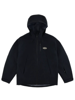 Souvenir HOMMES 3 PLY RIPSTOP SHELL BLACK