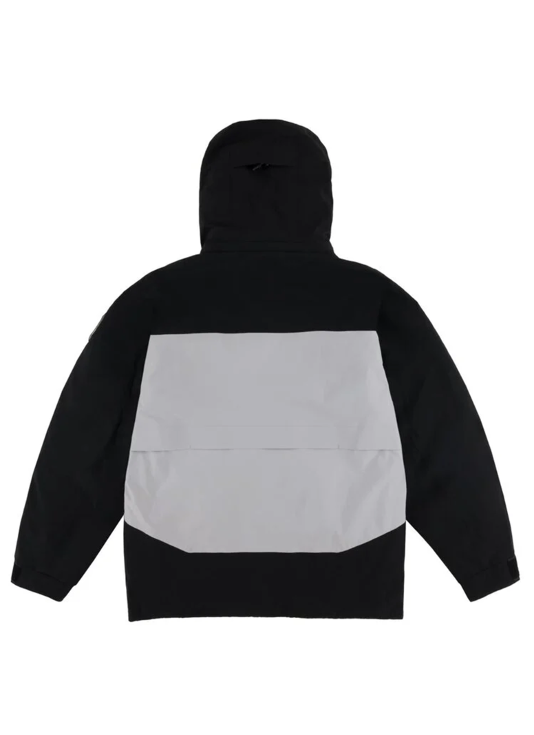 Souvenir HOMMES S2000 INSULATED JACKET BLACK