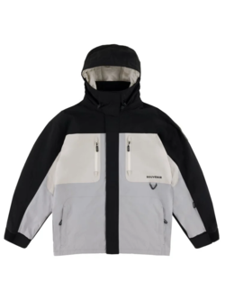Souvenir HOMMES S2000 INSULATED JACKET BLACK