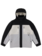 Souvenir HOMMES S2000 INSULATED JACKET BLACK
