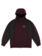 Souvenir MEN'S INSULATED TRACK JACKET OXBLOOD