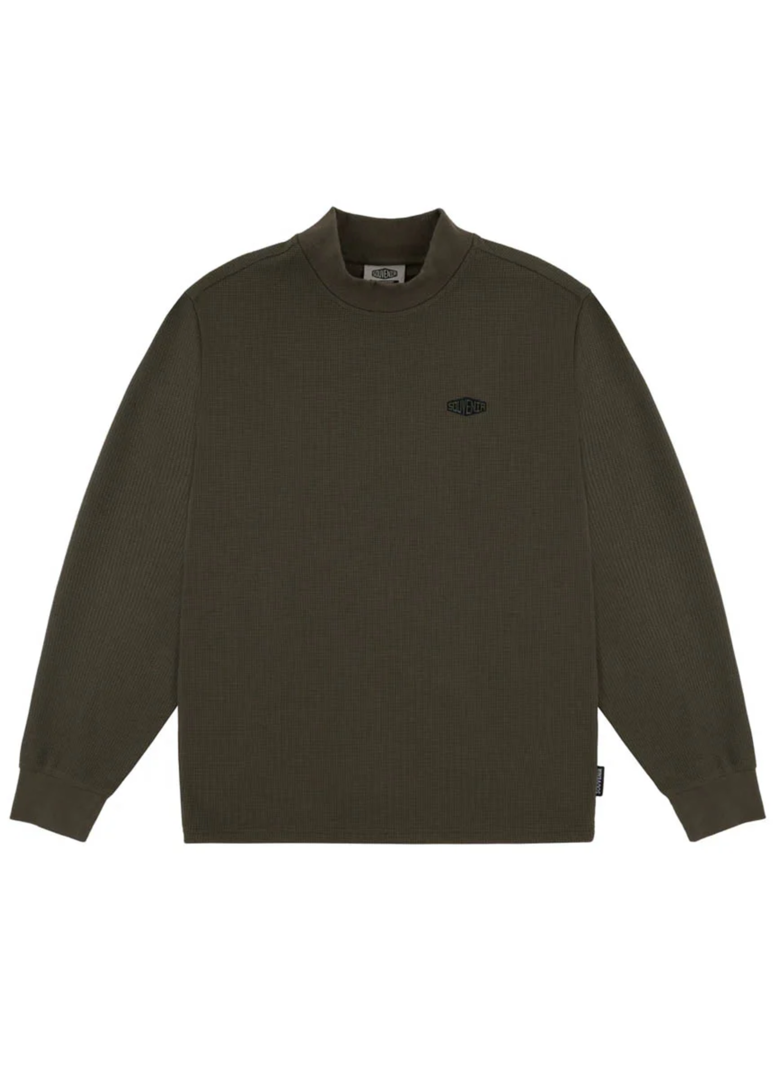 Souvenir THERMAL HAUT MUSHROOM