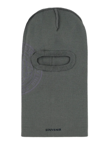Souvenir BURGULAR MASK COOL GREY
