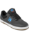Etnies MEN'S MARANA X SANTA CRUZ DARK GREY/BLACK