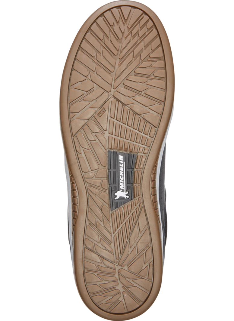 Etnies MEN'S MARANA X SANTA CRUZ DARK GREY/BLACK