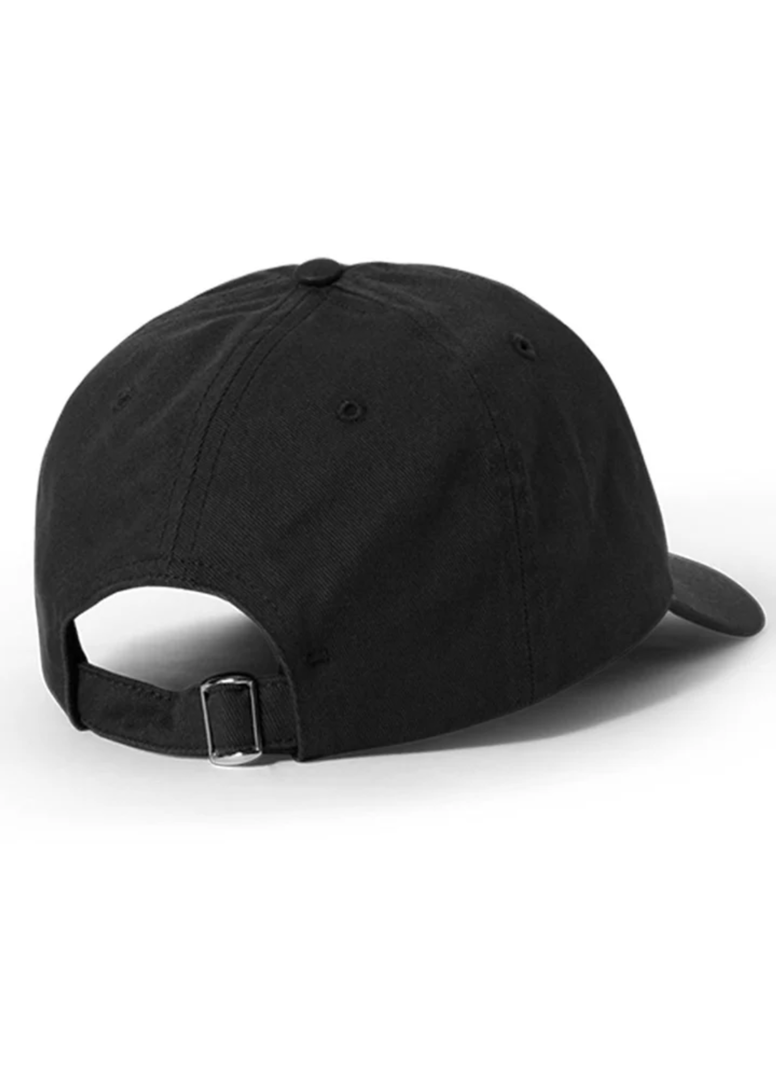 Polar skate co. HOMMES SAI CAP BRACES BLACK