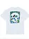 Polar skate co. HOMMES PORTRAIT WHITE