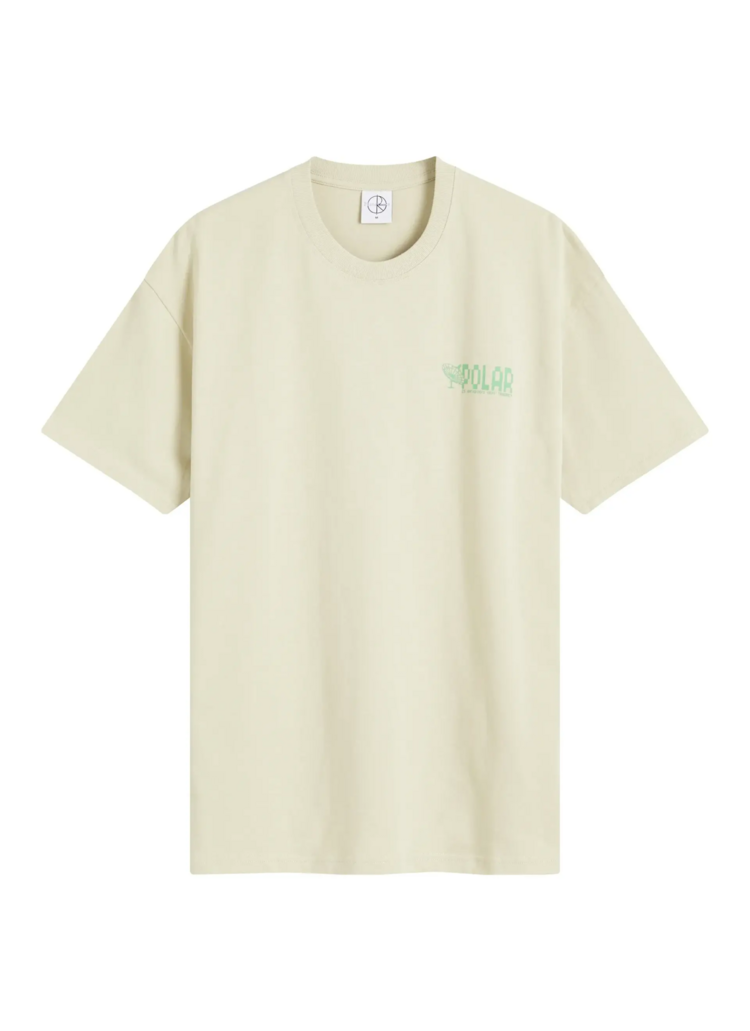 Polar skate co. MEN'S ANYONE OUT THERE TEE