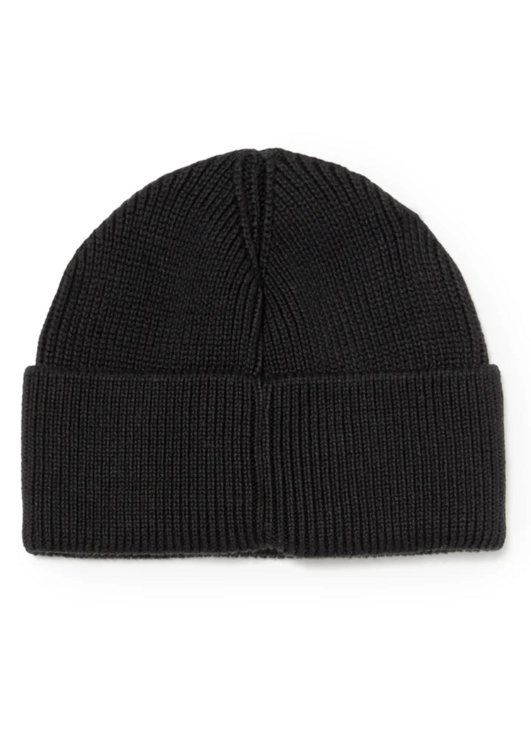 Polar skate co. MEN'S JOHN BEANIE BLACK
