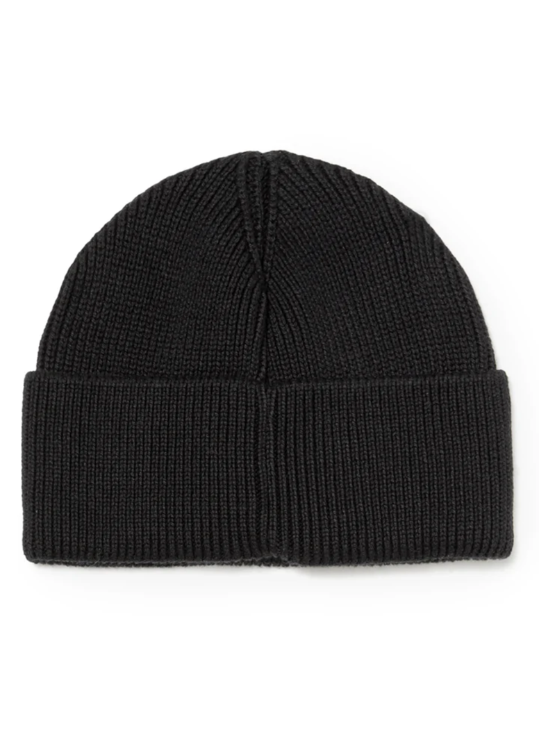 Polar skate co. HOMMES JOHN BEANIE BLACK