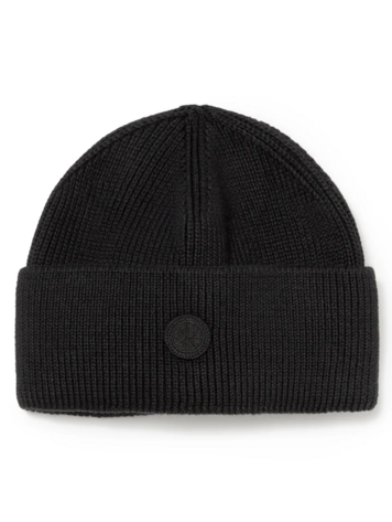 Polar skate co. HOMMES JOHN BEANIE BLACK