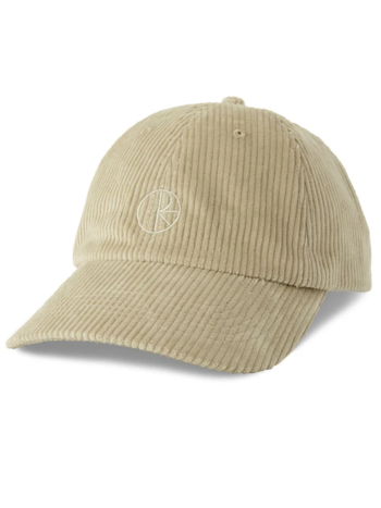 Polar skate co. HOMMES SAI CORD SAND