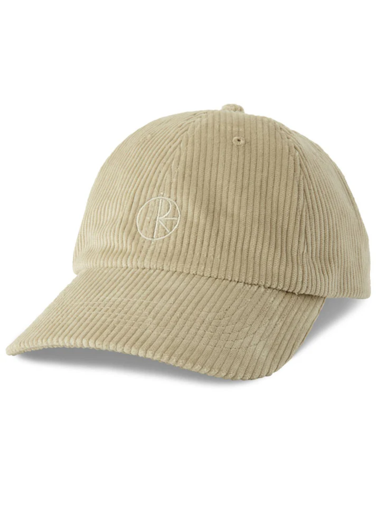 Polar skate co. HOMMES SAI CORD SAND