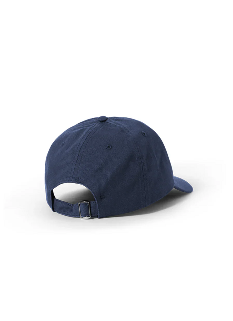 Polar skate co. HOMMES SAI CAP BRACES NAVY
