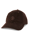 Polar skate co. HOMMES SAI CAP CORD CHOCOLATE