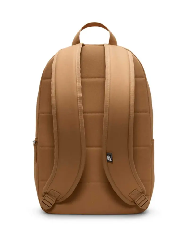 Nike HERITAGE BACKPACK FLAX/WHITE
